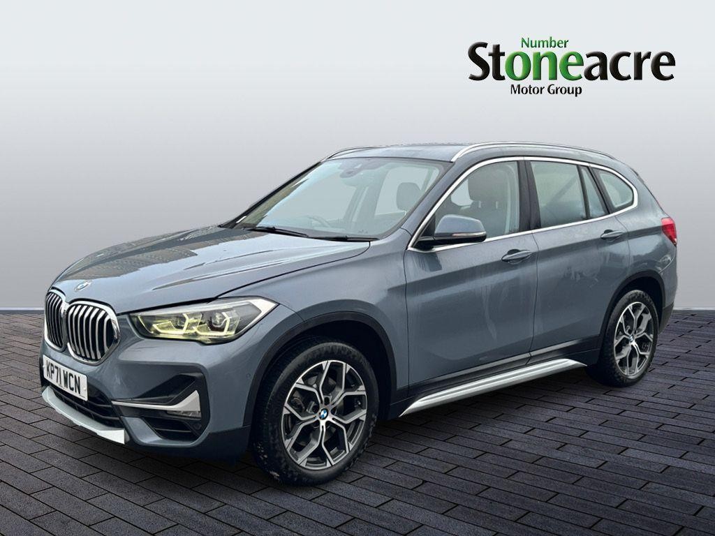 BMW X1 Image 7