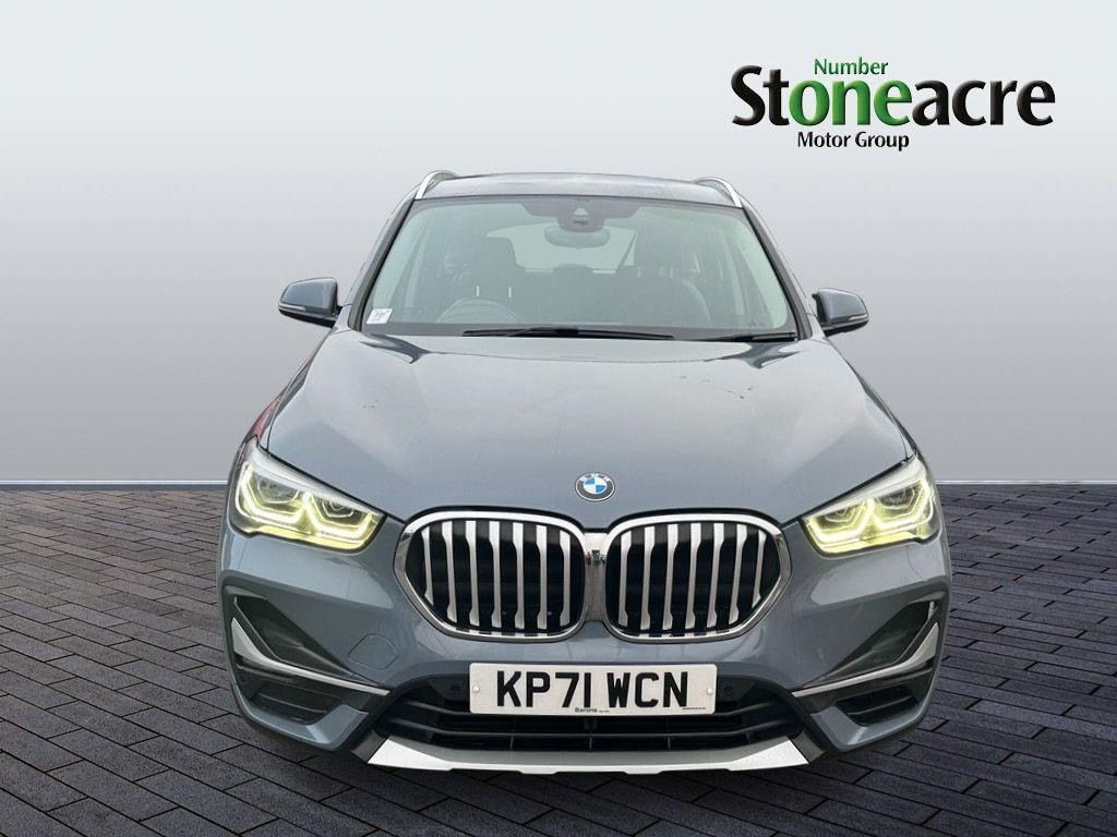 BMW X1 Image 8