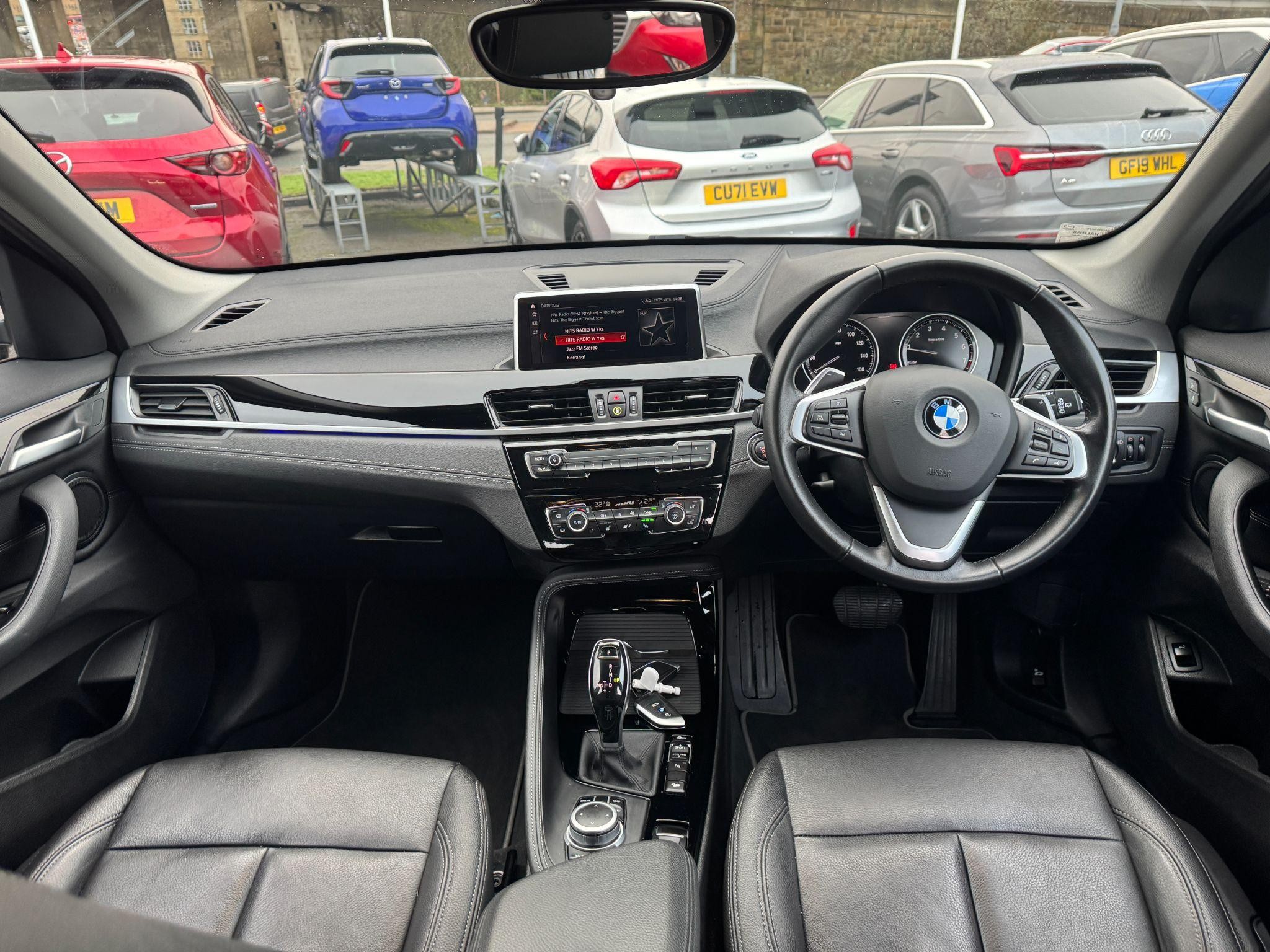 BMW X1 Image 11