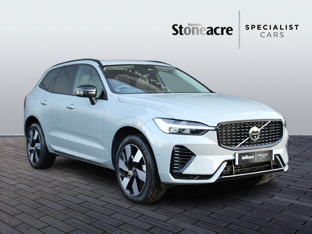 Volvo XC60 Image 1