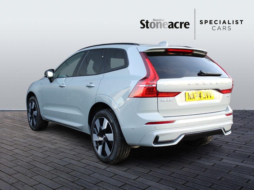 Volvo XC60 Image 4