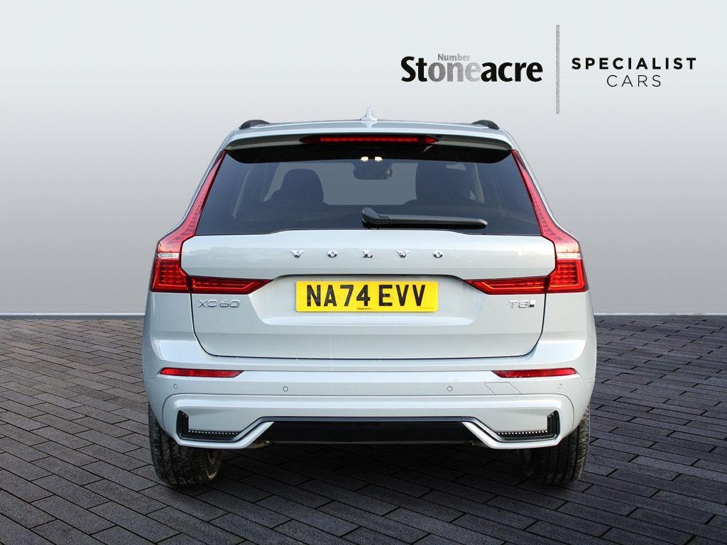 Volvo XC60 Image 5