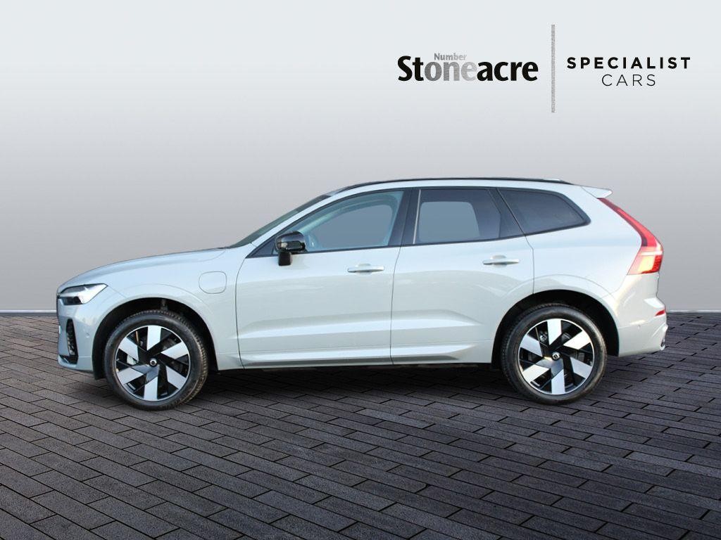Volvo XC60 Image 6