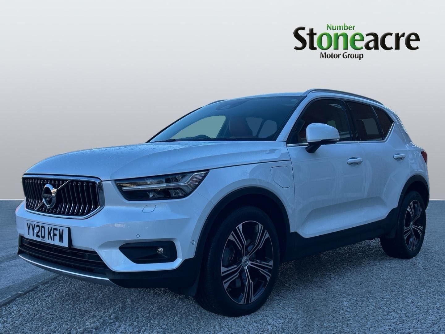 Volvo XC40 Image 6