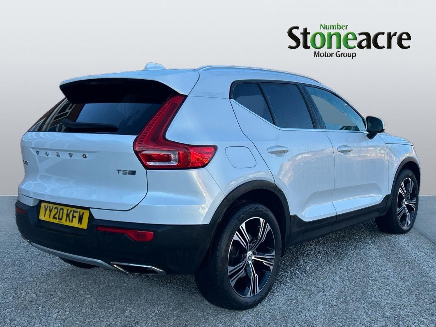 Volvo XC40 Image 7