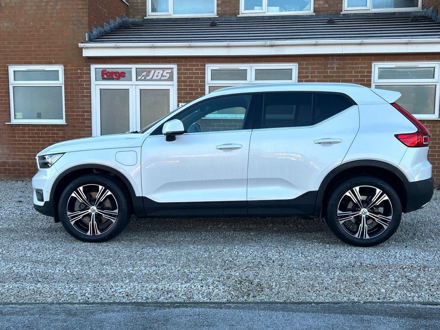 Volvo XC40 Image 8