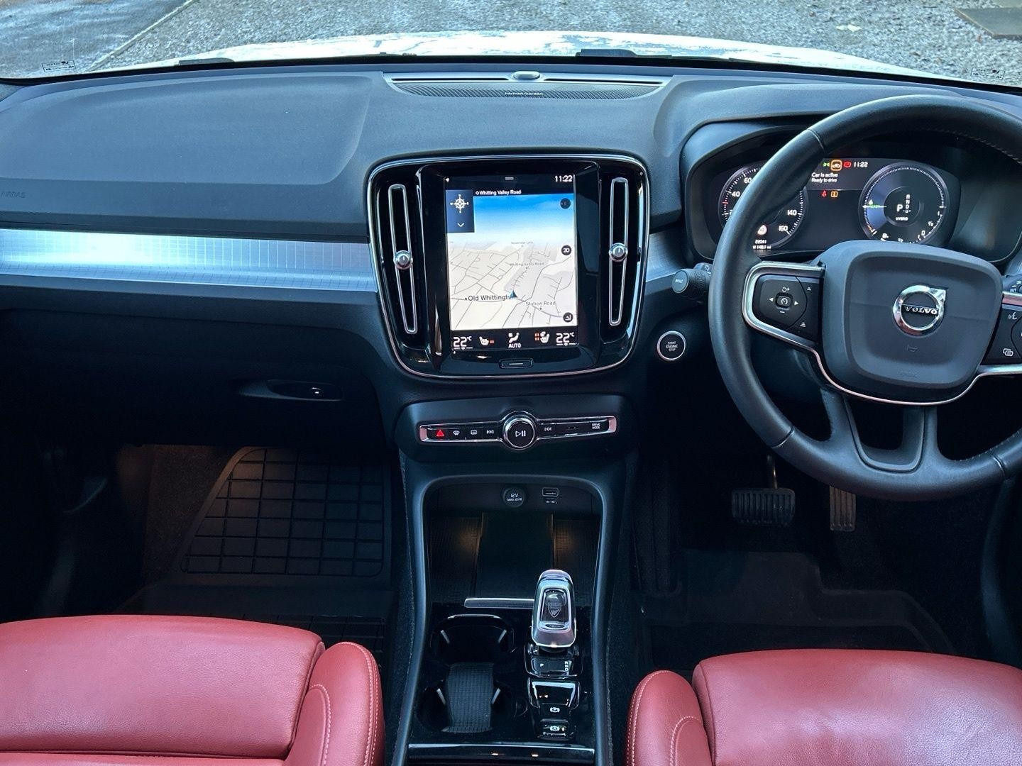 Volvo XC40 Image 20