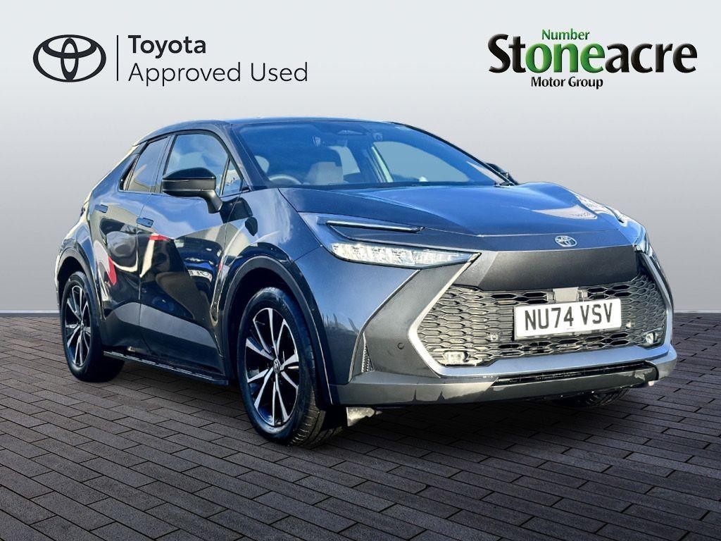 sold car