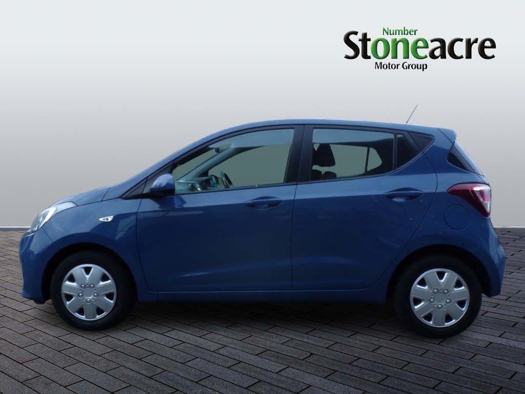 Hyundai i10 Image 6