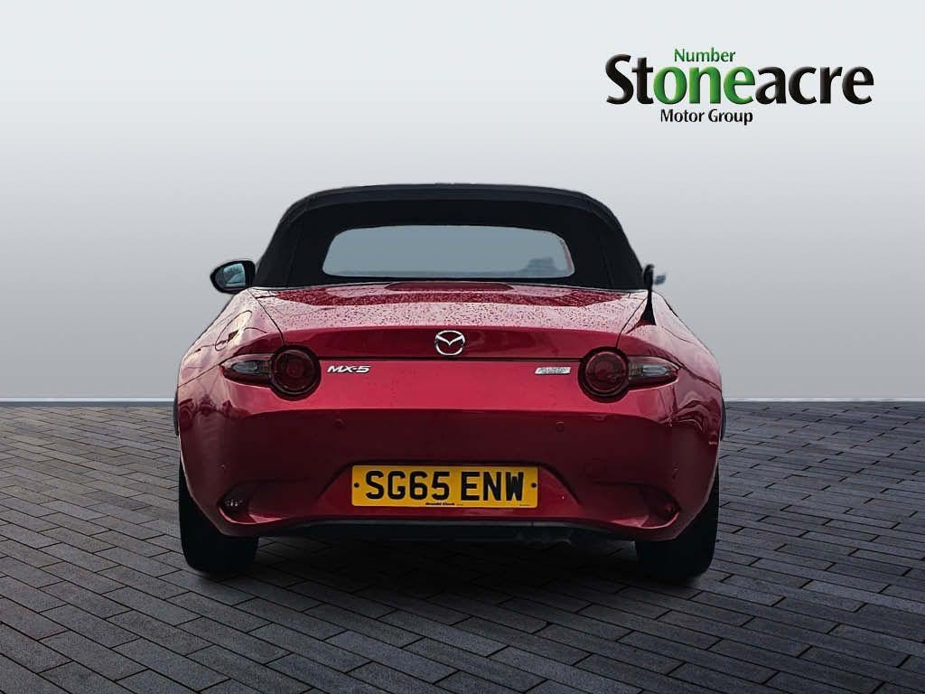 Mazda MX-5 Image 4