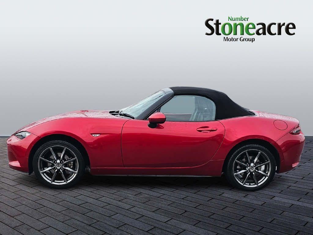 Mazda MX-5 Image 6