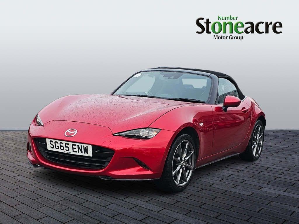 Mazda MX-5 Image 7