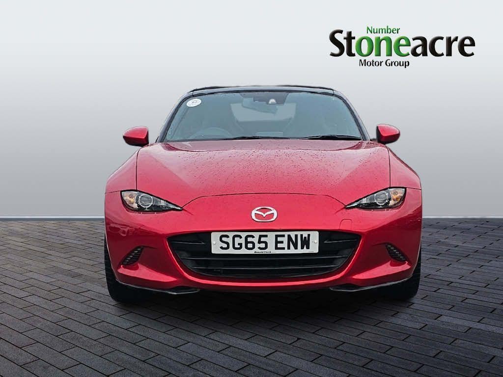 Mazda MX-5 Image 8