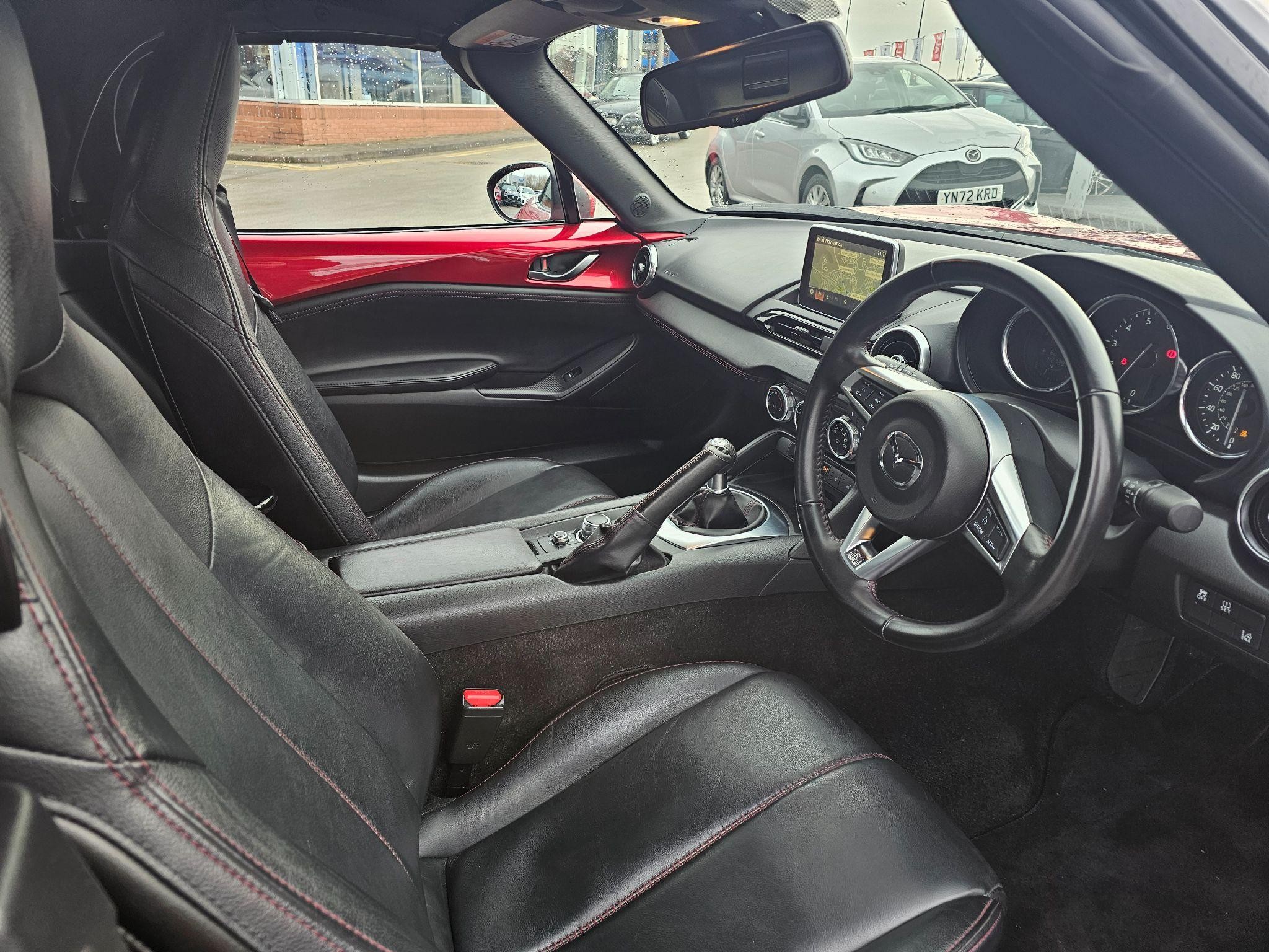 Mazda MX-5 Image 9