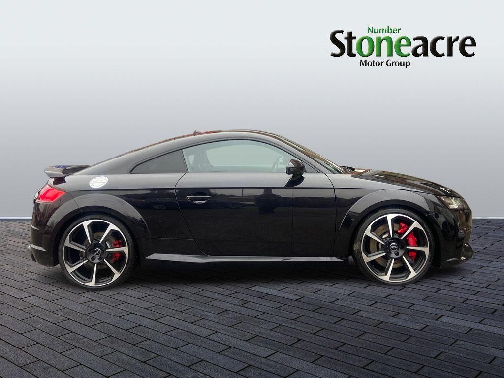 Audi TT Image 2