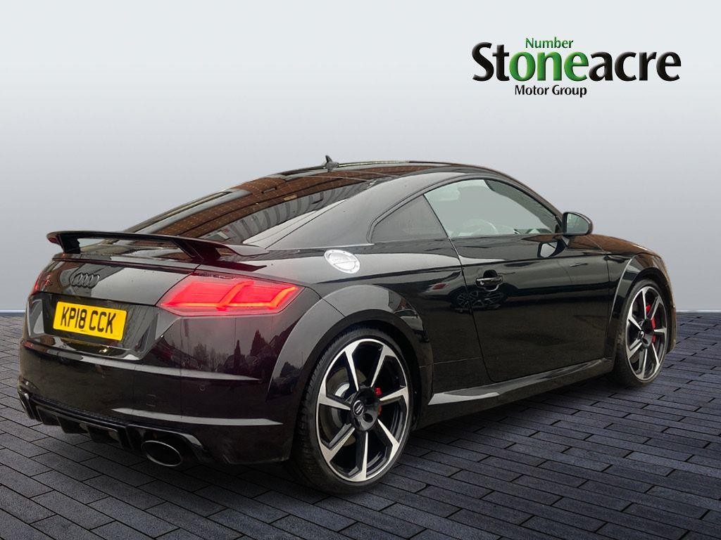 Audi TT Image 3