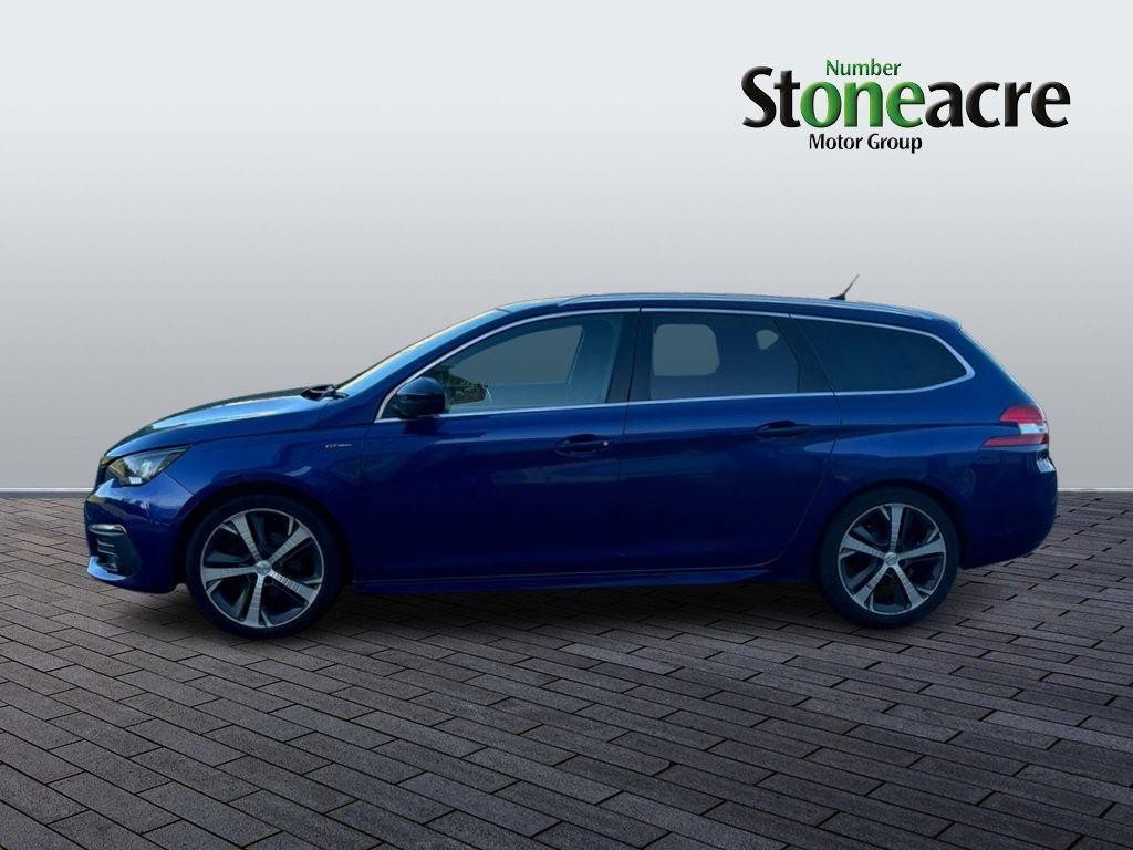 Peugeot 308 SW Image 6