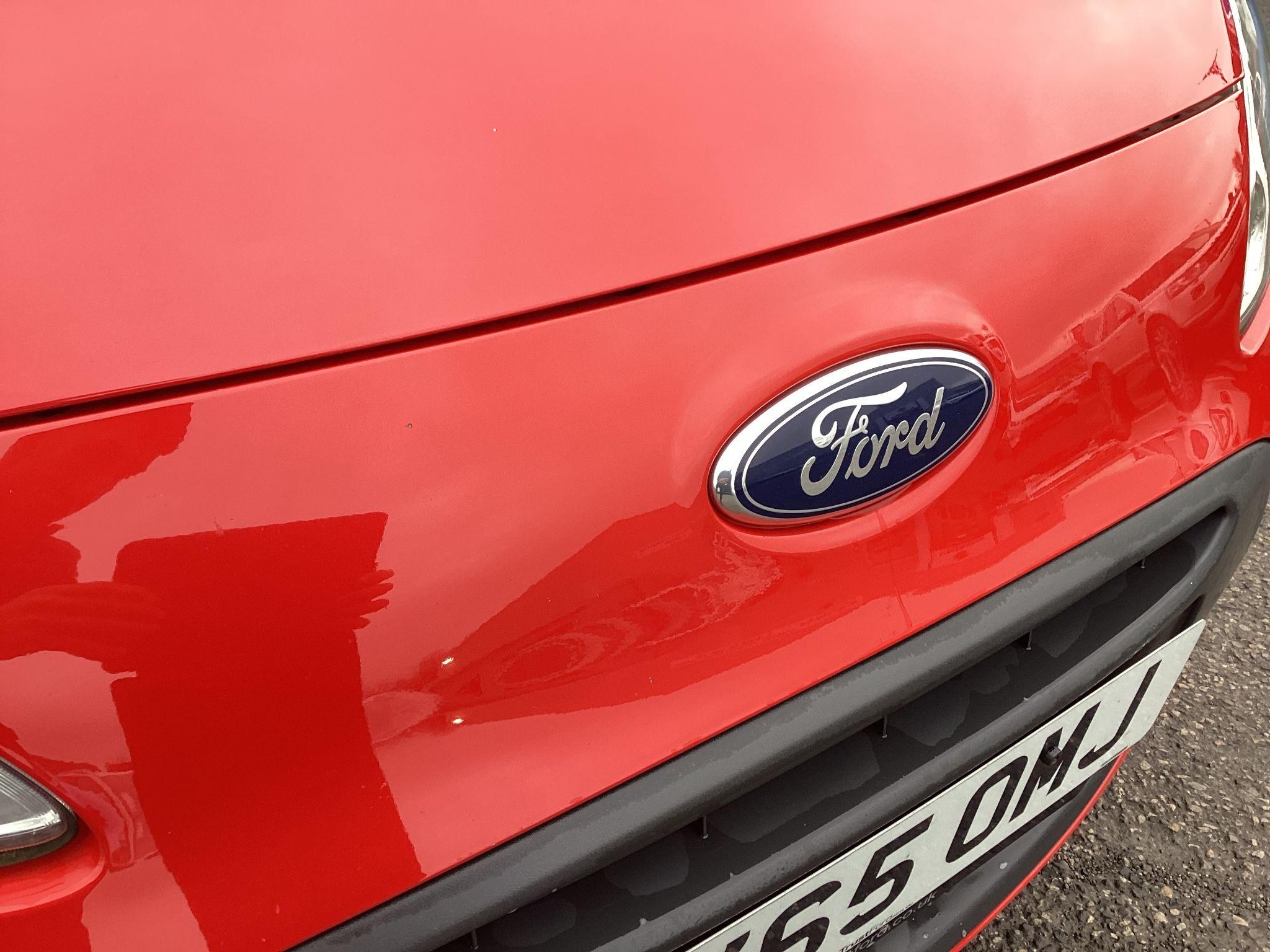 Ford KA Image 11