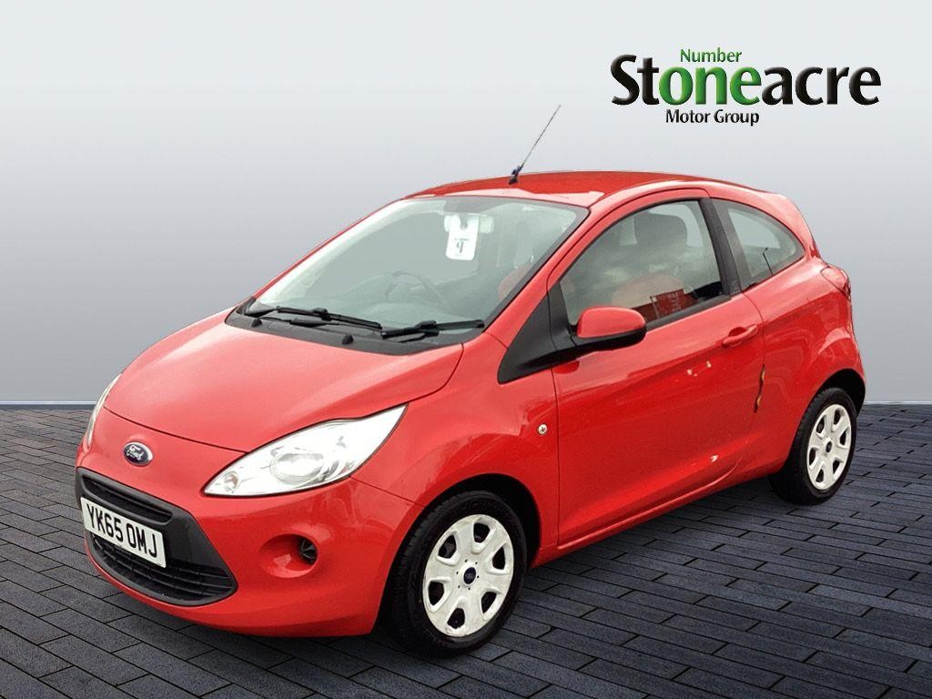 Ford KA Image 2