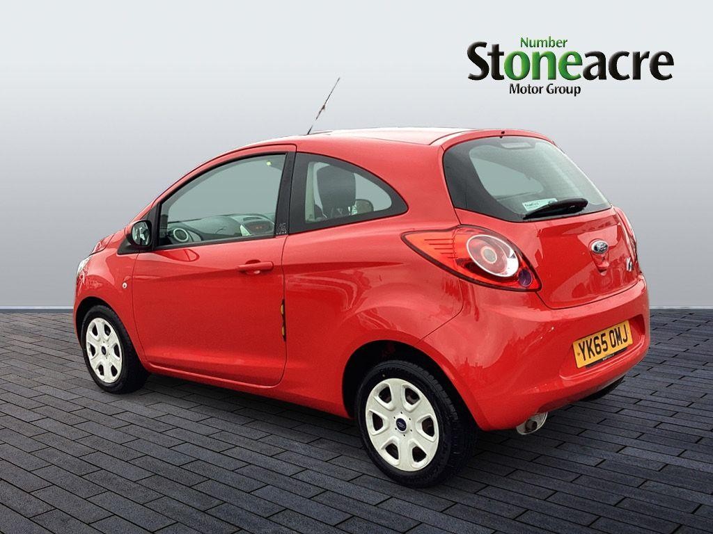 Ford KA Image 3