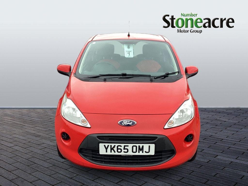 Ford KA Image 5