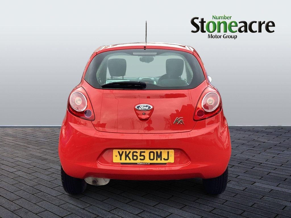 Ford KA Image 6