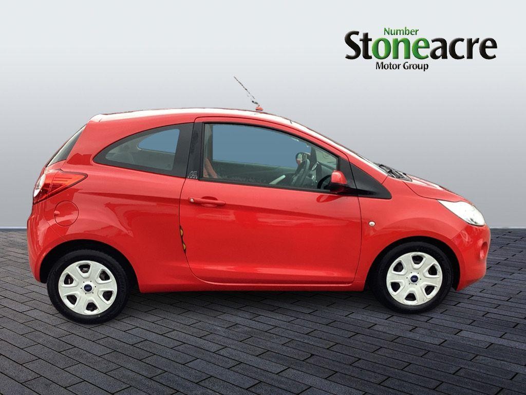 Ford KA Image 7