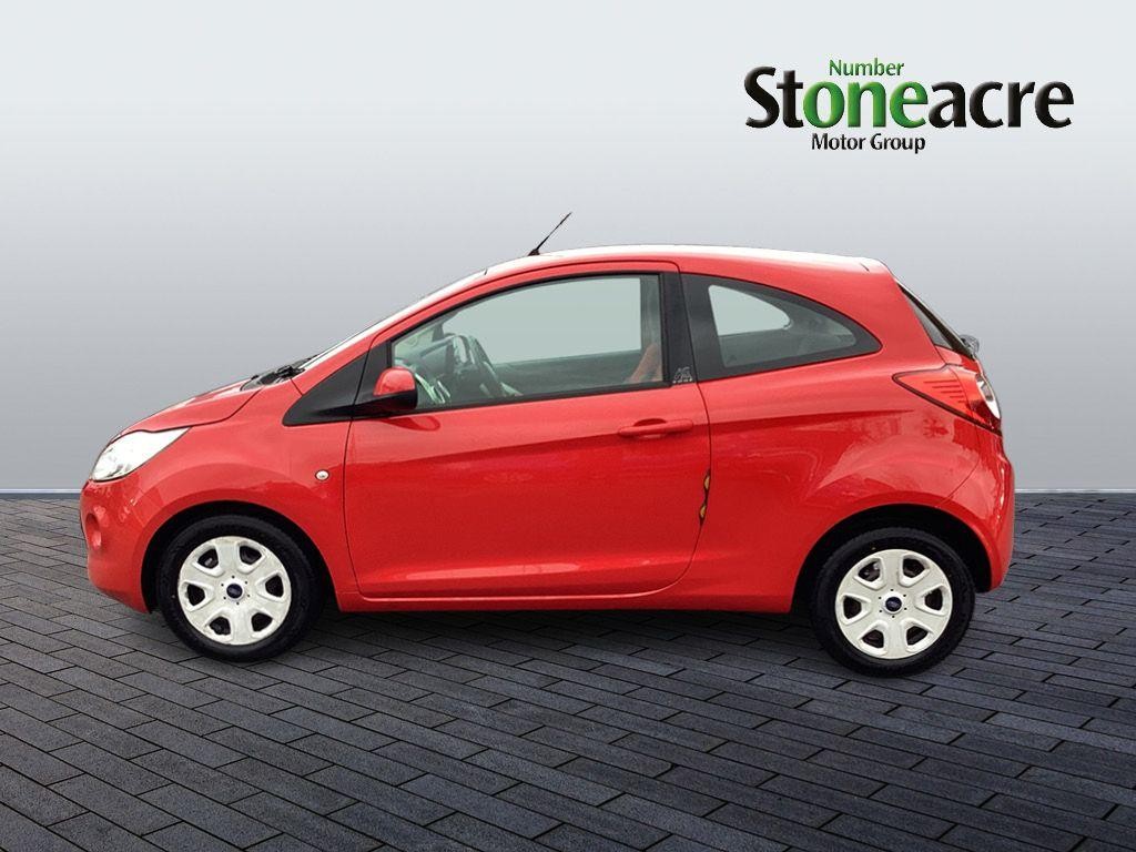 Ford KA Image 8