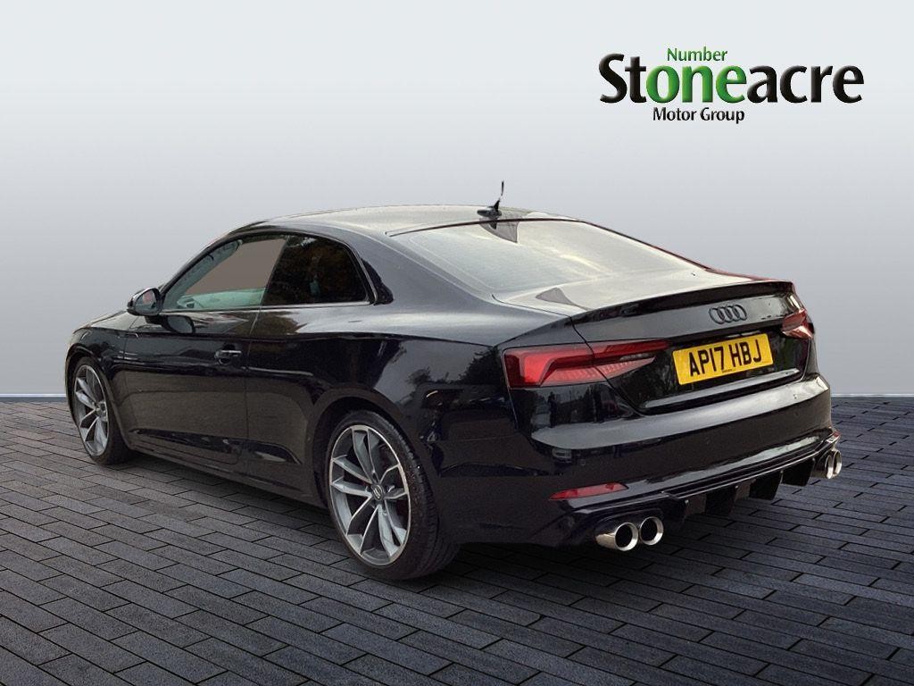 Audi A5 Image 5