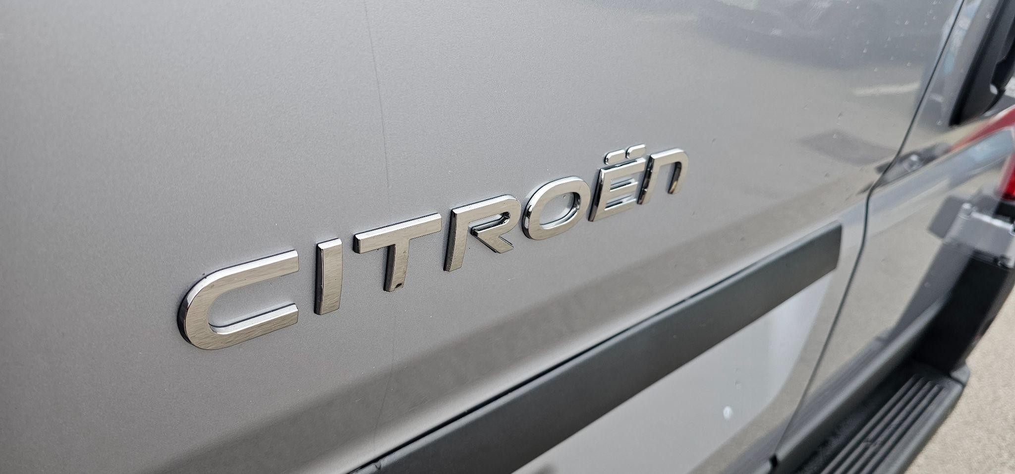 Citroen Relay Image 13