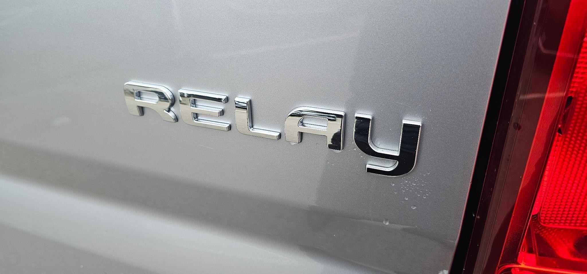 Citroen Relay Image 14