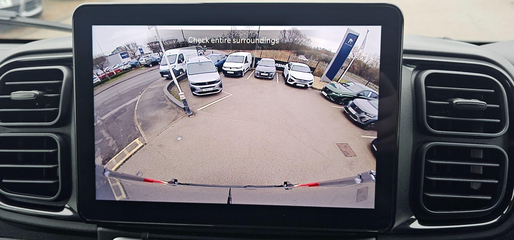 Citroen Relay Image 22