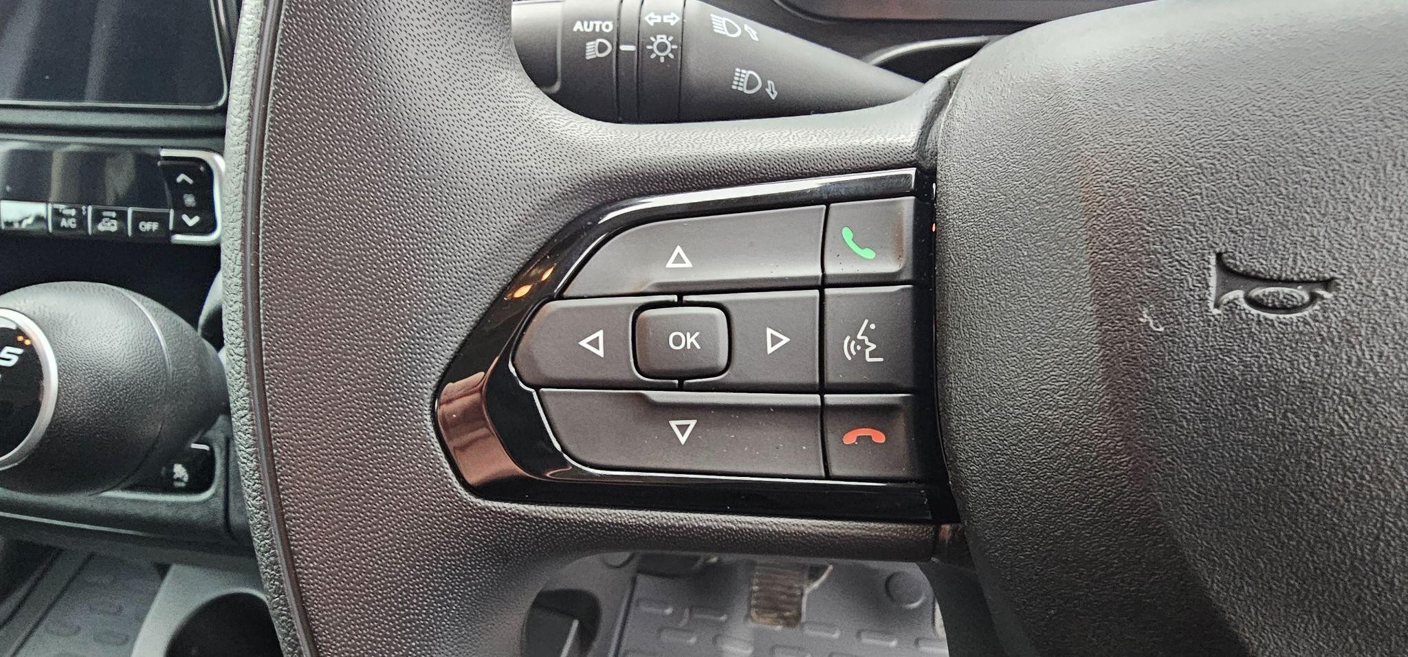 Citroen Relay Image 27