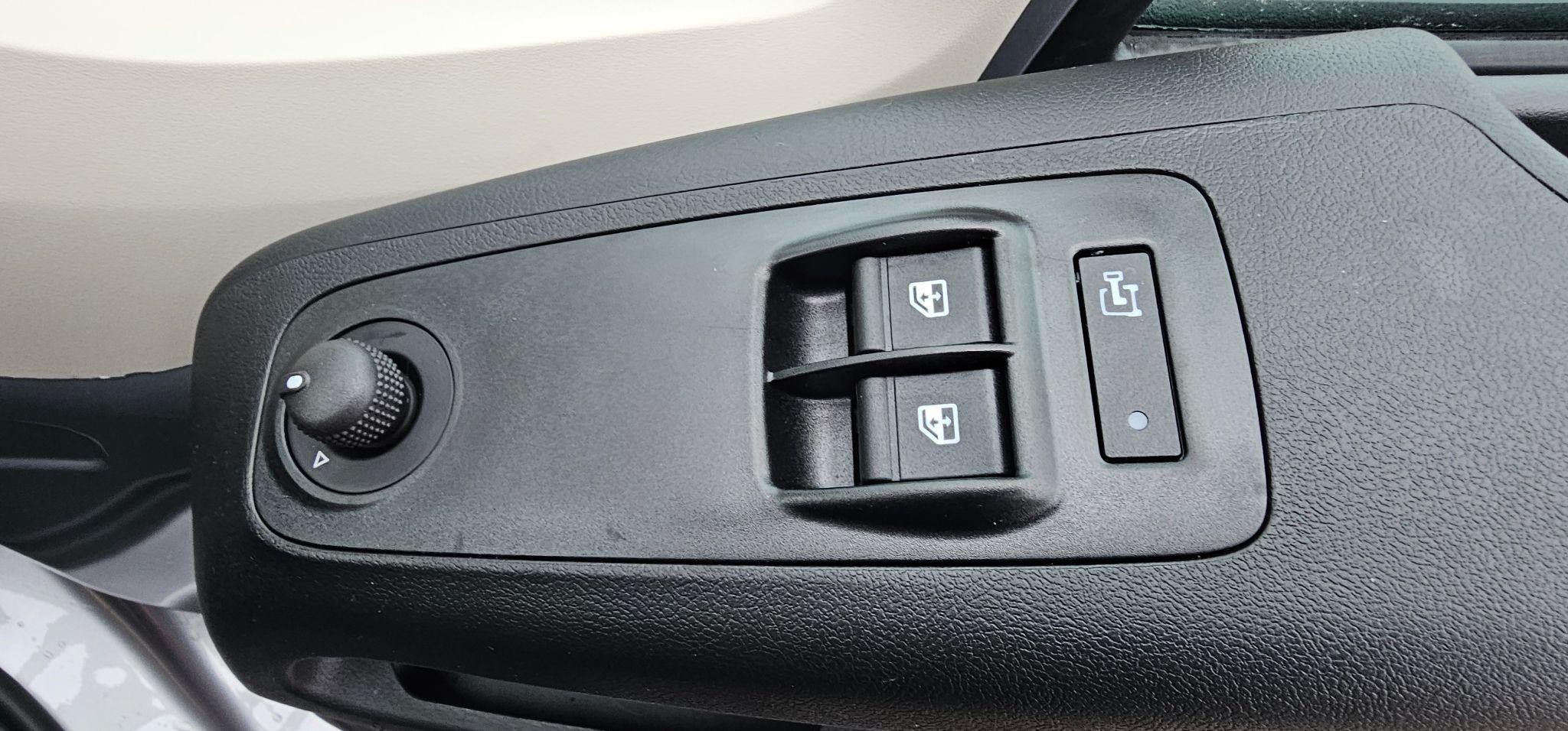 Citroen Relay Image 29