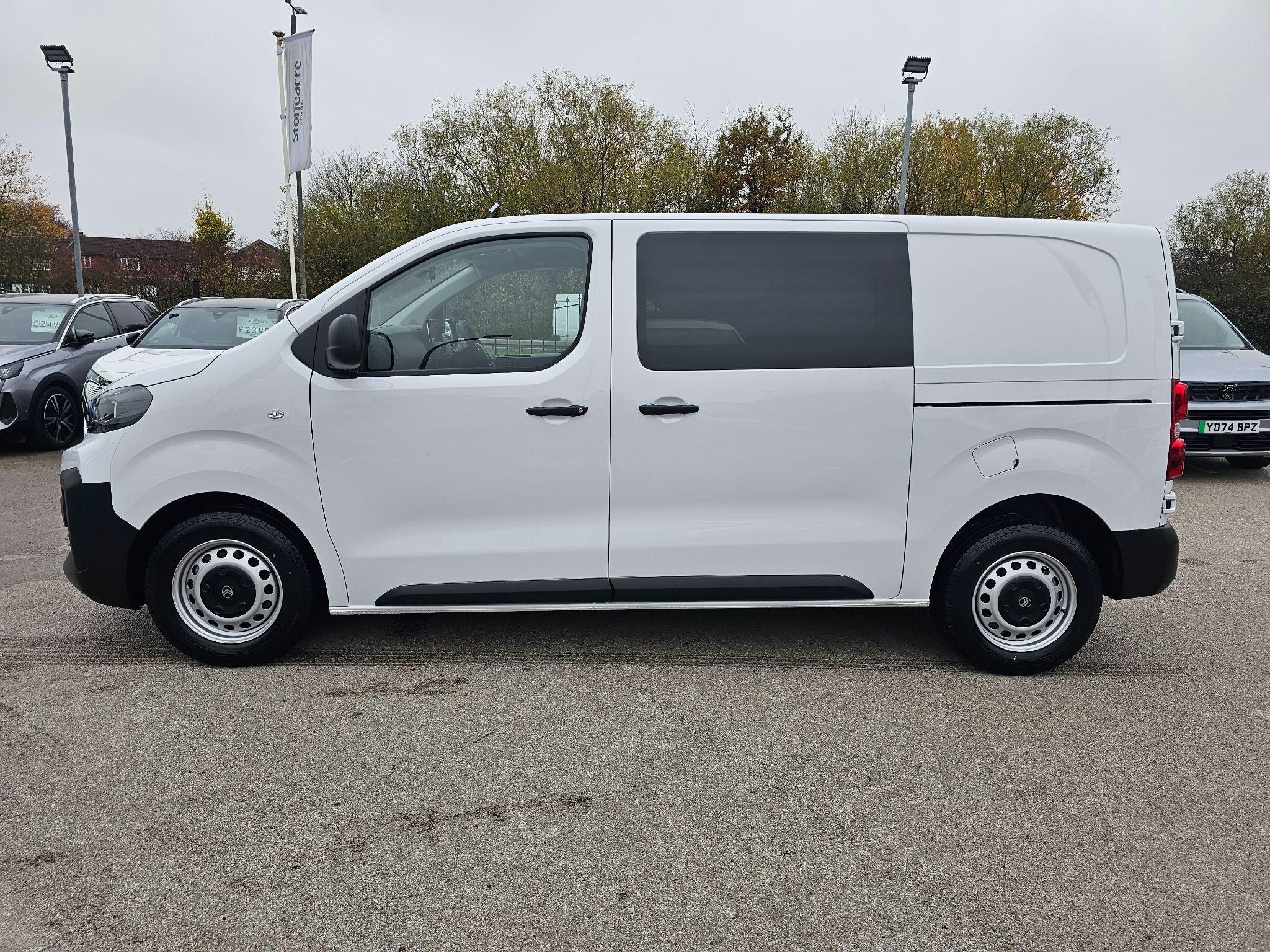 Citroen Dispatch Image 6