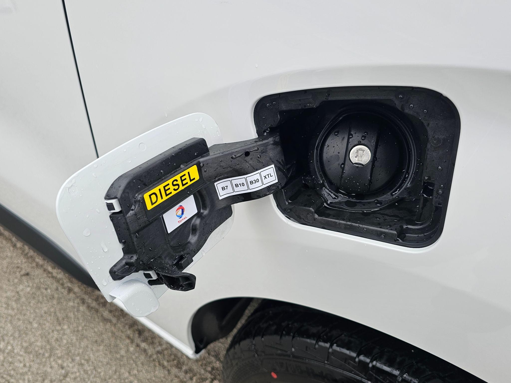 Citroen Dispatch Image 13