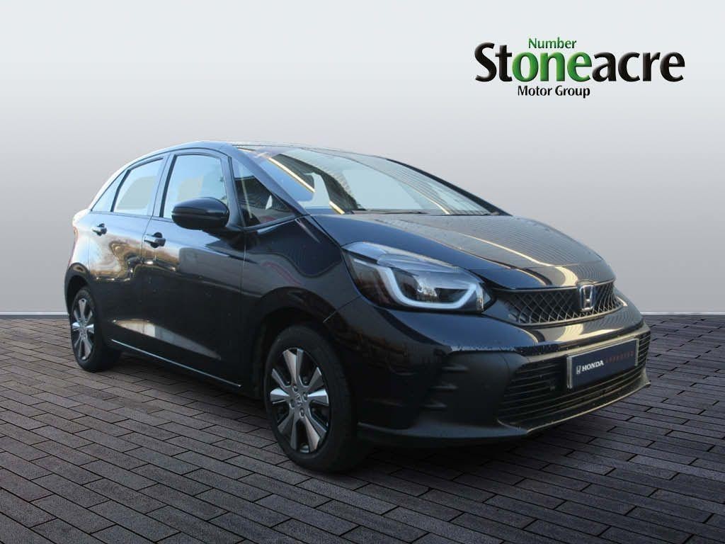 sold car