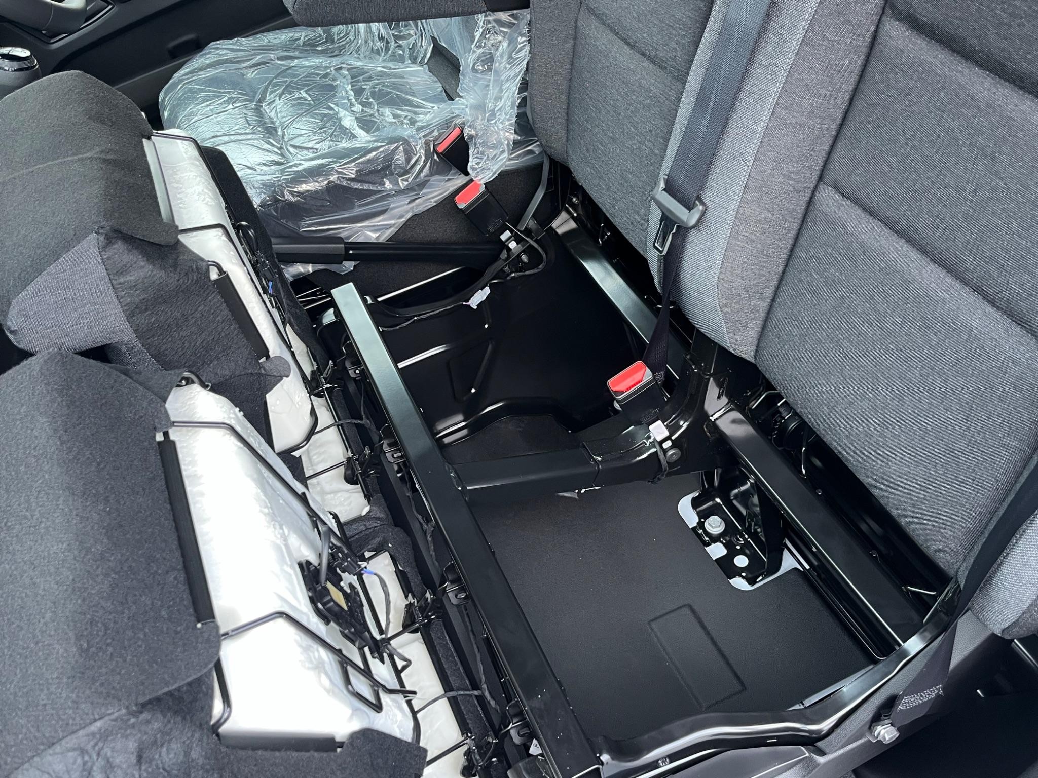 Nissan Interstar Image 29