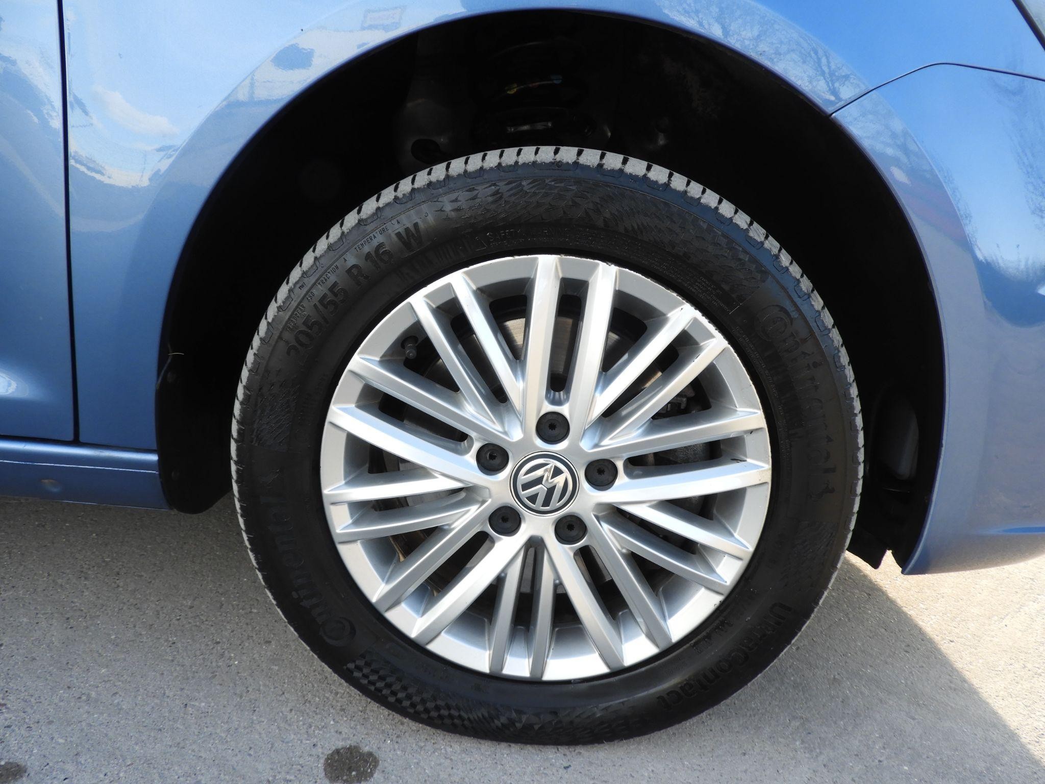 Volkswagen Caddy Maxi Image 9