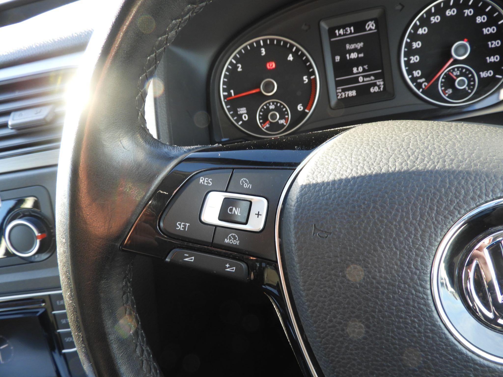 Volkswagen Caddy Maxi Image 19