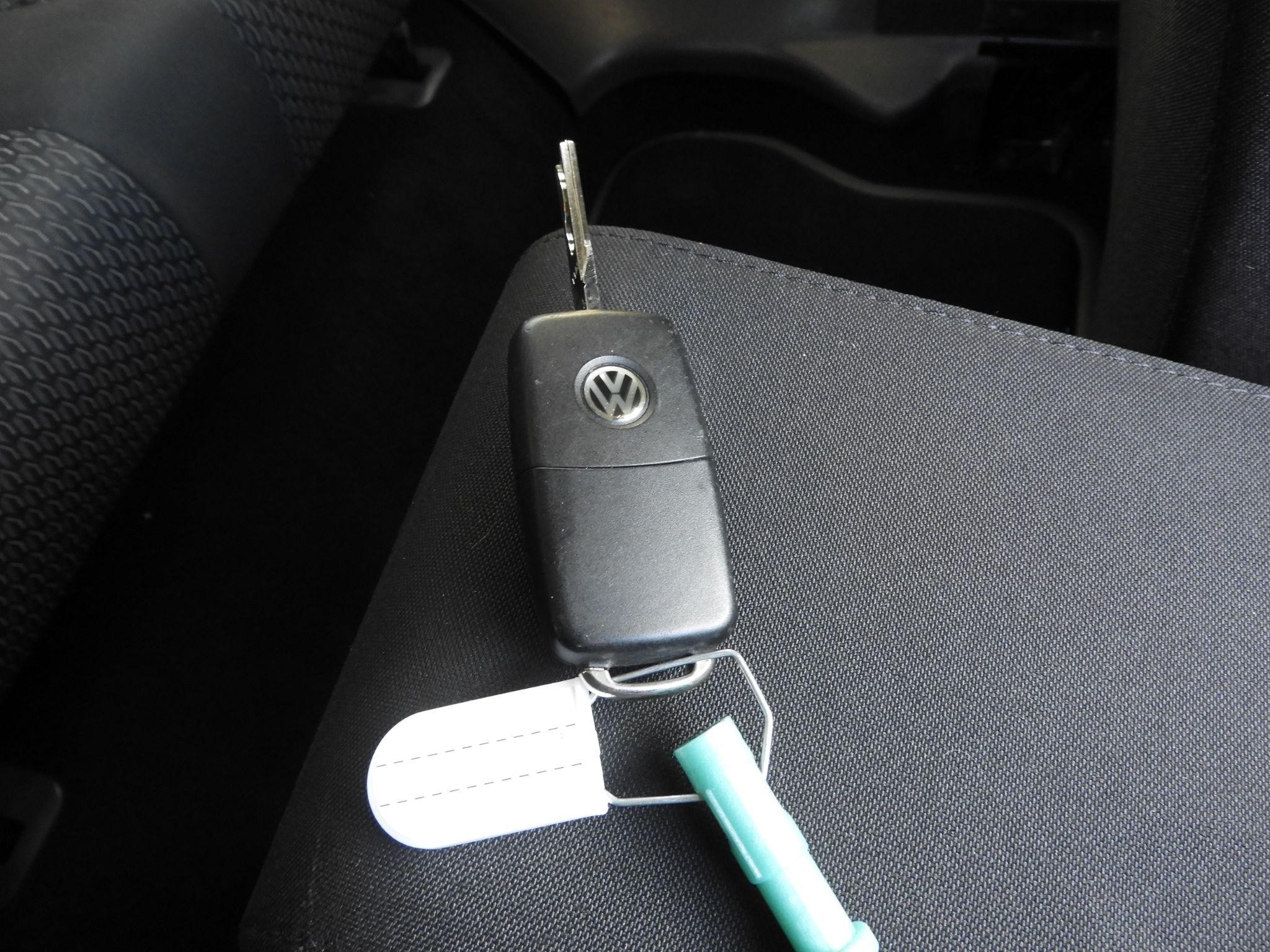 Volkswagen Caddy Maxi Image 22