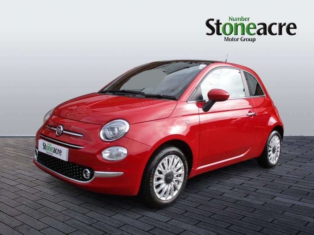 Fiat 500 Hybrid Image 7