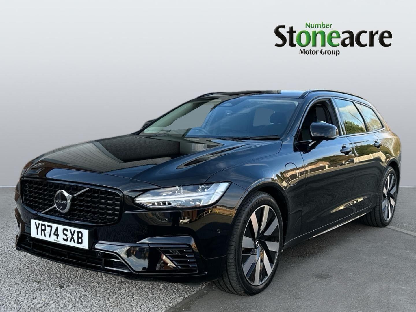 Volvo V90 Image 6