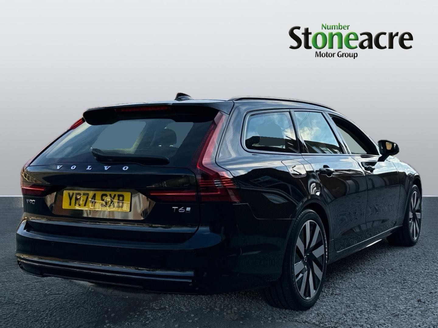 Volvo V90 Image 7