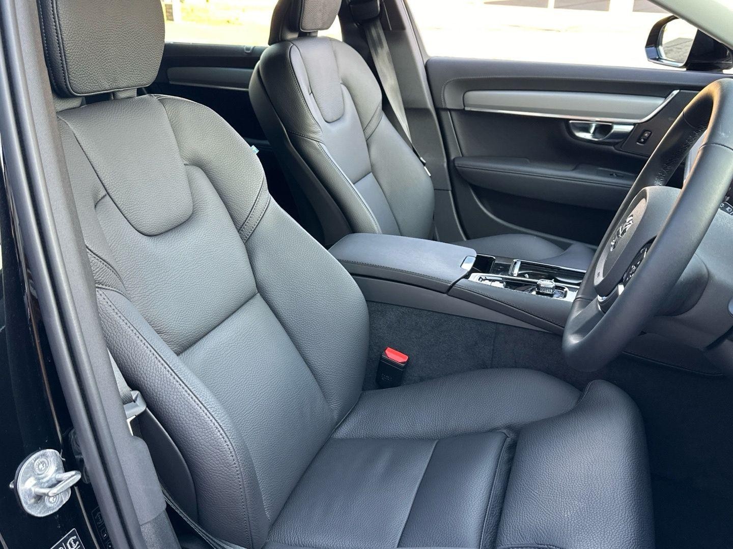 Volvo V90 Image 9