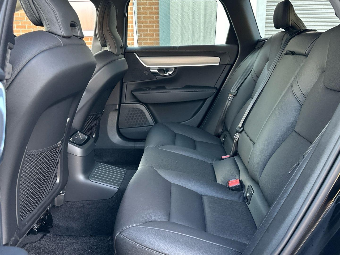 Volvo V90 Image 10