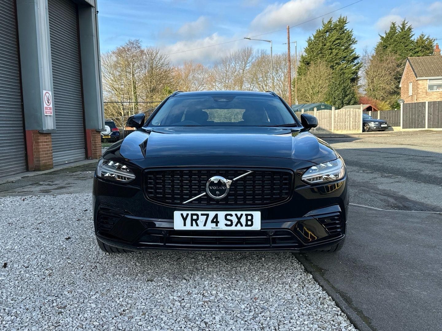 Volvo V90 Image 12