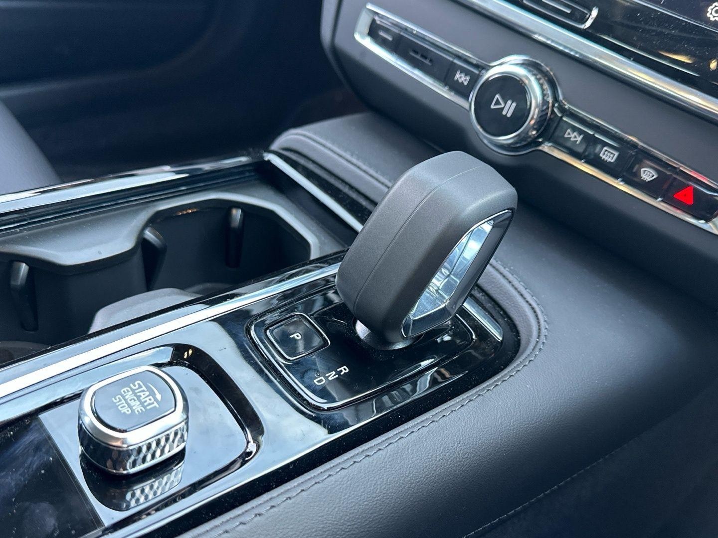 Volvo V90 Image 14