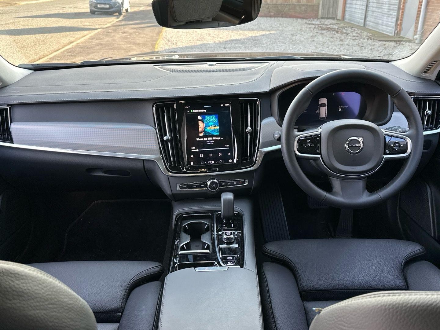 Volvo V90 Image 20