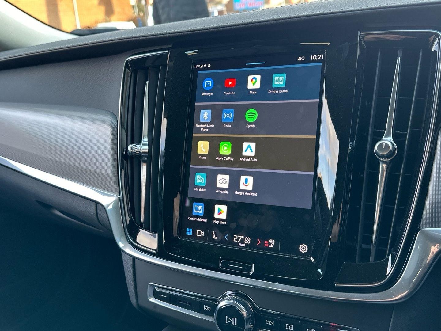 Volvo V90 Image 27